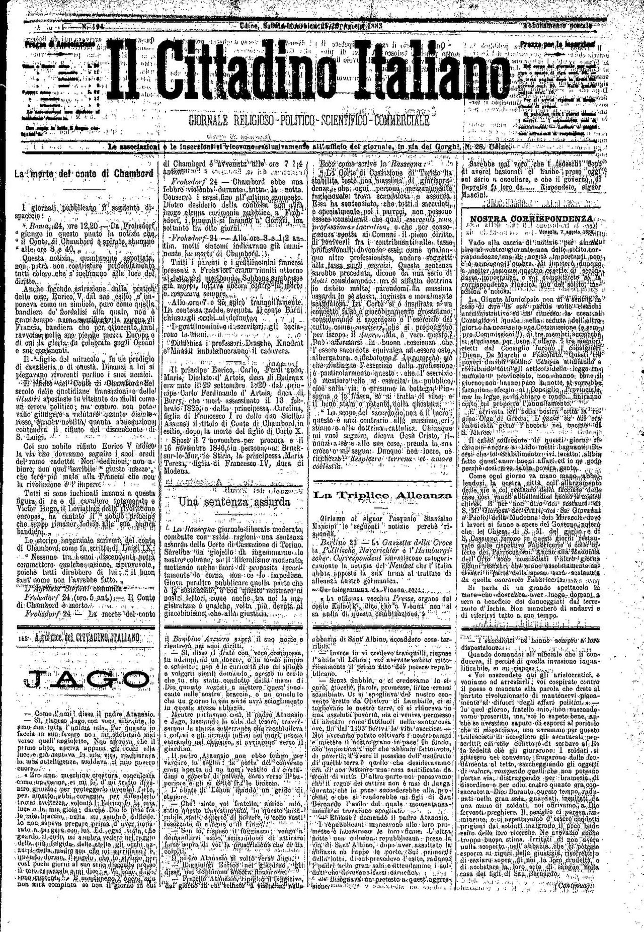 FN Ballista — Bolt-action Sniper Rifle featured in Gun Guesser